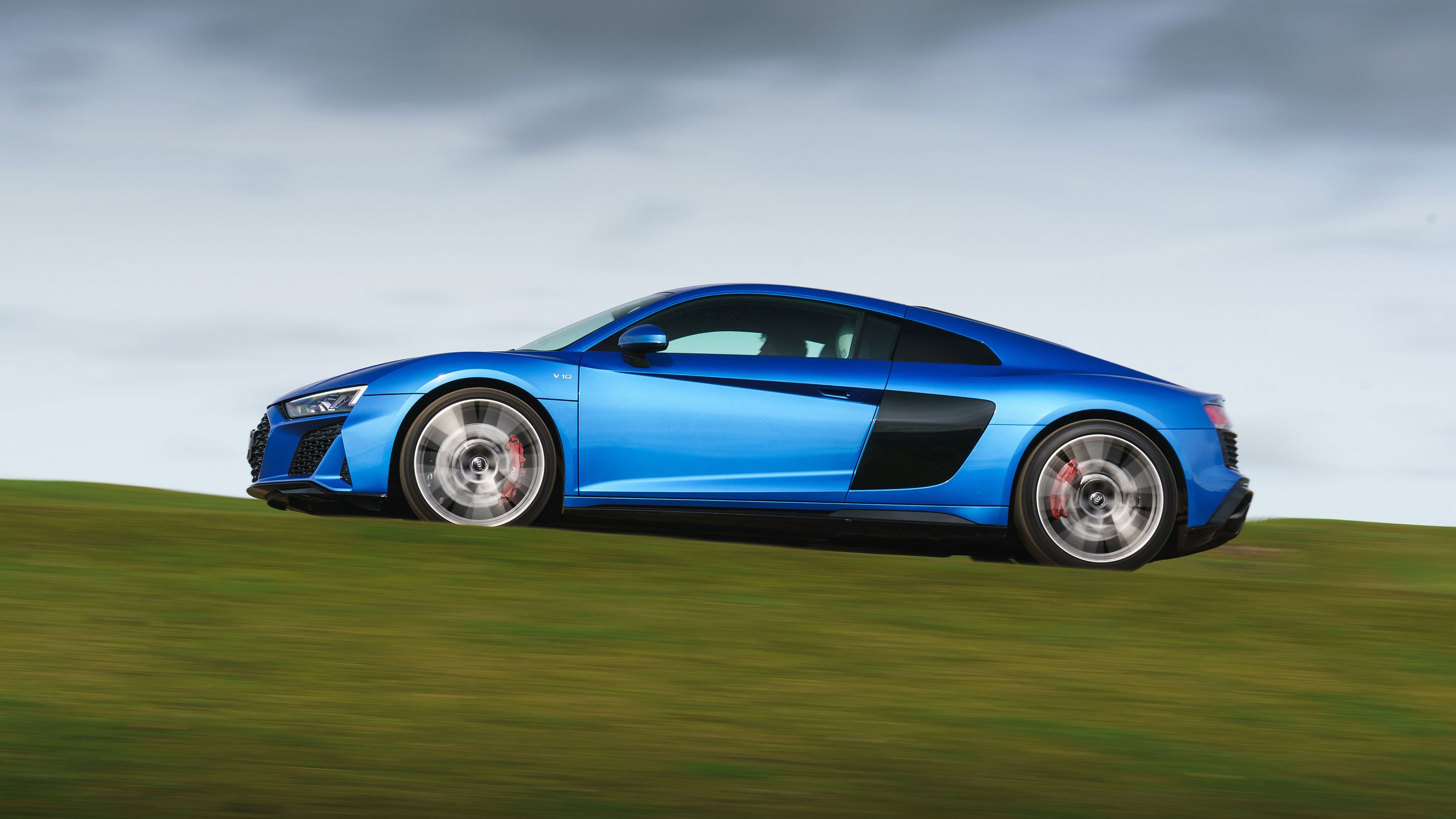 Audi R8 Review & Prices 2023 AutoTrader UK
